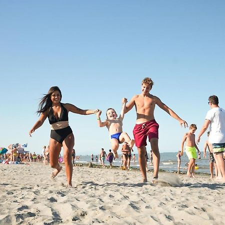 Internazionale - Family Village คิออกเจีย ภายนอก รูปภาพ