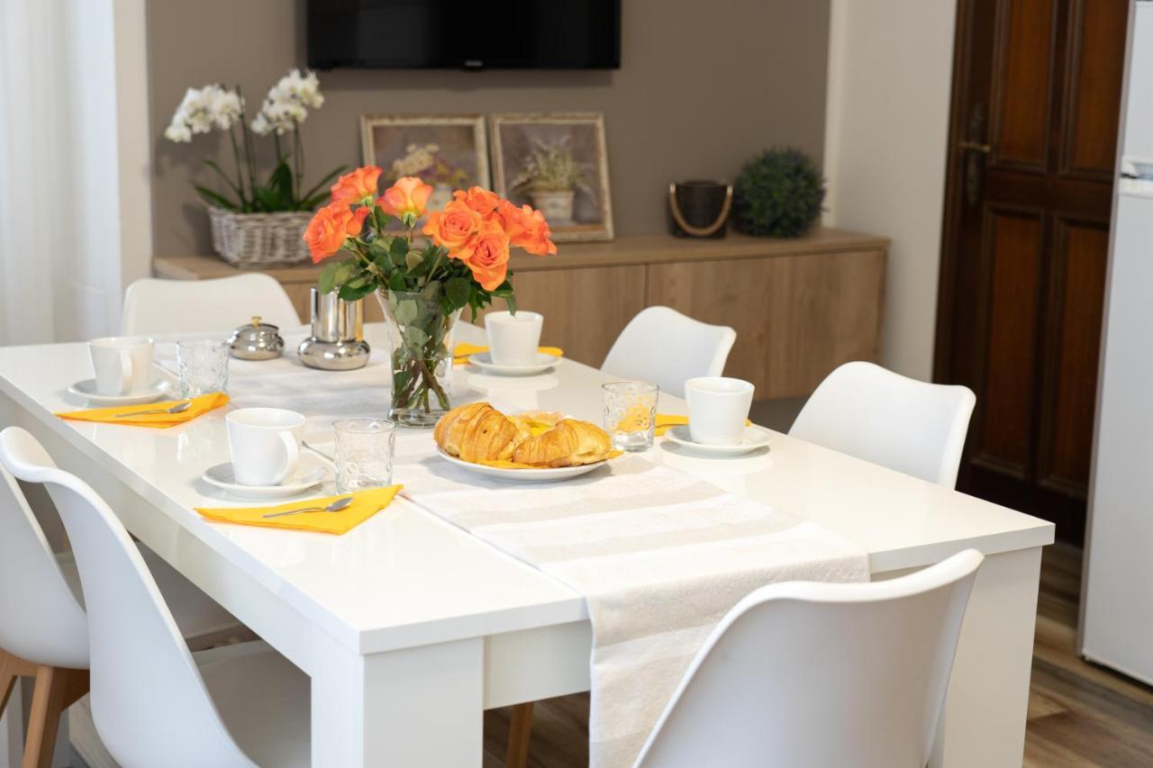 Internazionale - Family Village คิออกเจีย ภายนอก รูปภาพ